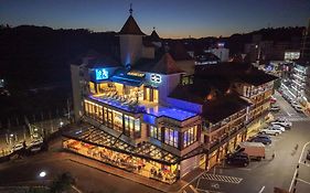 Hotel Rouxinol